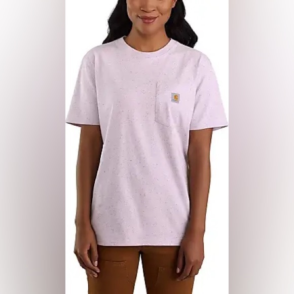 Carharrt short sleeve tee - Picture 1 of 3
